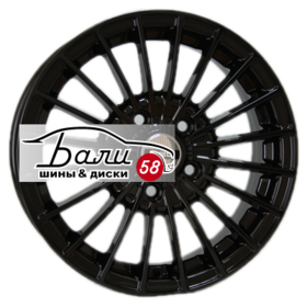NEO 537 BL 4x98 6xR15 ET38 DIA58.6  купить