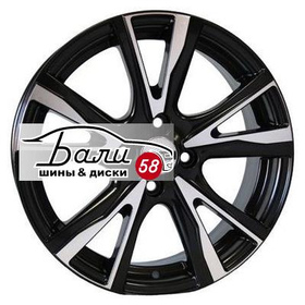 NEO 574 BD 4x100 6xR15 ET36 DIA60.1  купить