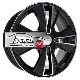 СКАД Эко Алмаз 4x100 6xR16 ET45 DIA67.1   купить