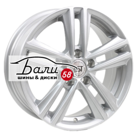 RST R025 (Polo) SL 5x100 6xR15 ET38 DIA57.1  купить