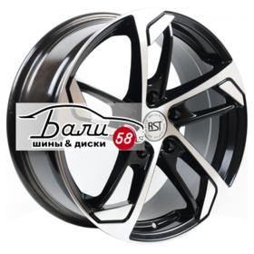 RST R037 (Yeti) BD 5x112 7xR17 ET45 DIA57.1  купить