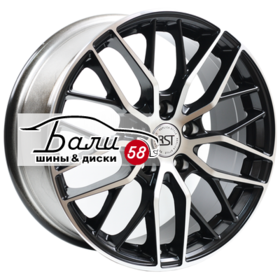 RST R007 (Optima) BD 5x114.3 7.5xR17 ET52 DIA67.1  купить