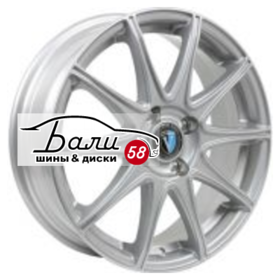 Venti 1516 SL 5x100 6xR15 ET40 DIA57.1  купить