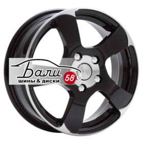 СКАД Акула Алмаз 4x100 6xR16 ET50 DIA60.1   купить