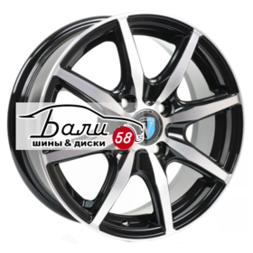 Venti 1415 BD 4x98 5.5xR14 ET35 DIA58.6  купить