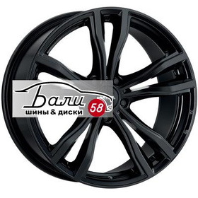 Mak X-Mode Gloss Black 5x112 9xR20 ET35 DIA66.6  купить