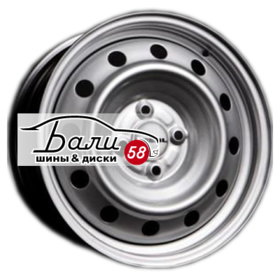 Trebl 7255 Silver 4x108 6xR15 ET47.5 DIA63.3   купить