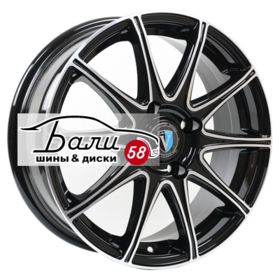 Venti 1606 BD 4x100 6xR16 ET45 DIA54.1  купить