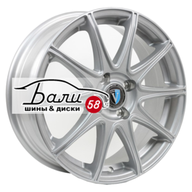 Venti 1606 SL 4x100 6xR16 ET45 DIA54.1  купить