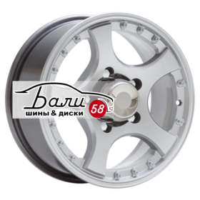 СКАД Титан Селена 5x139.7 7xR16 ET20 DIA109.7   купить