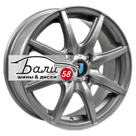 Venti 1605 SL 4x100 6xR16 ET50 DIA60.1  купить