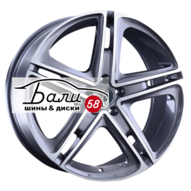 Replay (Replica LS) V66 GMF 5x108 8xR19 ET42.5 DIA63.3  купить