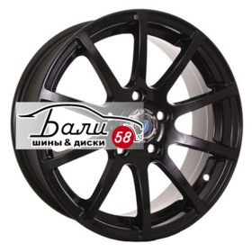 Venti 1603 BL 4x100 6.5xR16 ET37 DIA60.1  купить