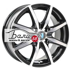 Venti 1515 BD 4x98 6xR15 ET35 DIA58.6  купить