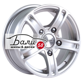 СКАД Трофи Селена 5x139.7 6.5xR15 ET40 DIA98.5   купить