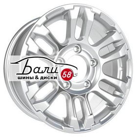 СКАД Тайга Селена 5x139.7 7xR16 ET40 DIA98.5   купить