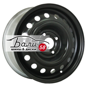 Trebl 8130  Black 5x114.3 6xR15 ET50 DIA64.1  купить