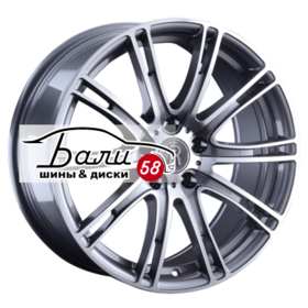 Replay (Replica LS) B259 GMF 5x120 8.5xR19 ET38 DIA72.6  купить
