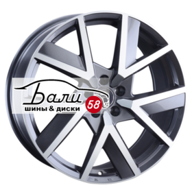 Replay (Replica LS) A175 GMF 5x112 9xR20 ET33 DIA66.6  купить