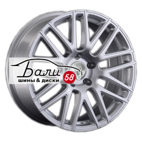 Replay (Replica LS) B208 Sil 5x112 8xR18 ET30 DIA66.6 конус, B640 купить