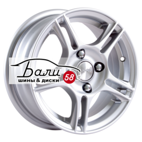 СКАД Spirit Селена 4x98 5.5xR13 ET35 DIA58.6   купить