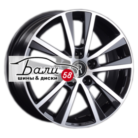 Replay (Replica LS) VV96 BKF 5x120 8xR18 ET50 DIA65.1  купить