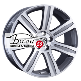 Replay (Replica LS) LR84 GMF 5x120 9.5xR21 ET49 DIA72.6  купить