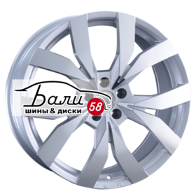 Replay (Replica LS) A174 SF 5x112 9xR20 ET33 DIA66.6  купить