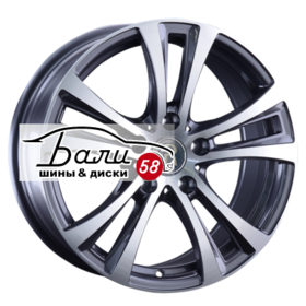 Replay (Replica LS) B229 GMF 5x120 7.5xR17 ET37 DIA72.6  купить