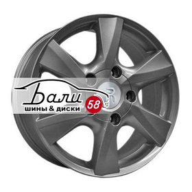 Replay (Replica LS) LX34 GM 5x150 8xR18 ET56 DIA110.1  купить