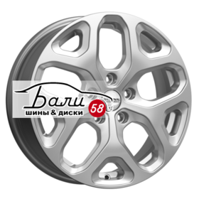 СКАД KL-307  Селена 5x114.3 6.5xR17 ET50 DIA66.1  купить