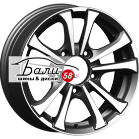 СКАД Тундра Алмаз 5x139.7 6.5xR16 ET40 DIA98.5   купить
