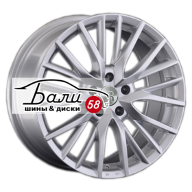 Replay (Replica LS) LX107 Sil 5x114.3 8xR20 ET30 DIA60.1 конус, C570 купить