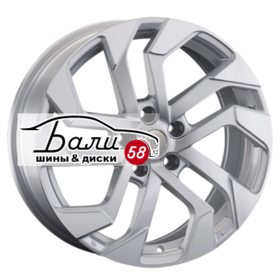 Replay (Replica LS) KI236 SF 5x114.3 7xR17 ET48 DIA67.1  купить