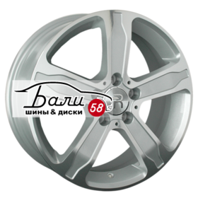 Replay (Replica LS) VV246 SFP 5x112 6.5xR17 ET41 DIA57.1  купить