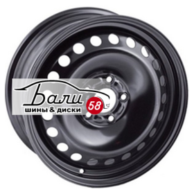 Trebl X40020 Black 5x114.3 6.5xR16 ET35 DIA67.1   купить