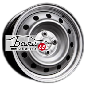 Trebl X40020 Silver 5x114.3 6.5xR16 ET35 DIA67.1   купить
