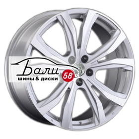 Replay (Replica LS) LX108 SF 5x114.3 8xR18 ET30 DIA60.1  купить