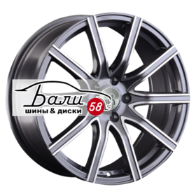 Replay (Replica LS) VV262 GMF 5x112 8xR18 ET25 DIA66.6  купить