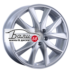 Replay (Replica LS) SK155 SF 5x112 7xR19 ET43 DIA57.1  купить