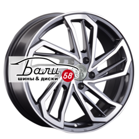 Replay (Replica LS) TY252 GMF 5x114.3 7.5xR18 ET45 DIA60.1  купить