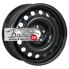 Trebl X40931 Black 5x112 7xR17 ET43 DIA57.1   купить