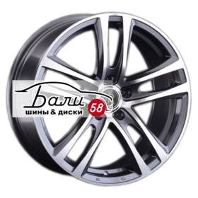 Replay (Replica LS) FD136 GMF 5x114.3 8xR18 ET44 DIA63.3  купить
