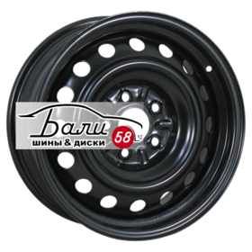 Trebl X40927 Black 5x114.3 6.5xR16 ET40 DIA60.1   купить