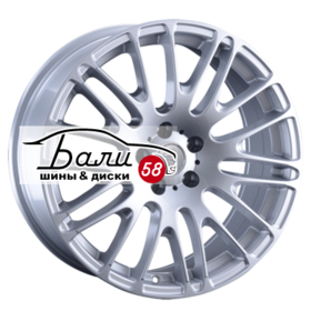Replay (Replica LS) VV276 Sil 5x112 8xR18 ET25 DIA66.6 конус, C570 купить