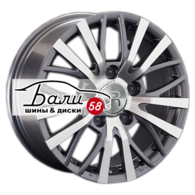 Replay (Replica LS) TY245 GMF 5x150 8xR18 ET56 DIA110.1  купить