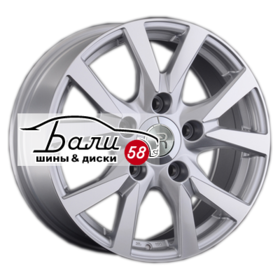 Replay (Replica LS) LX103 SF 5x150 8xR18 ET56 DIA110.1 пш купить