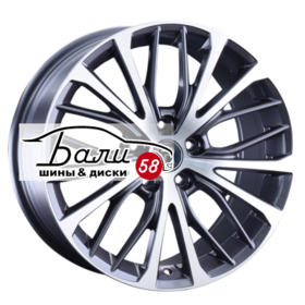 Replay (Replica LS) TY279 GMF 5x114.3 8xR18 ET50 DIA60.1  купить