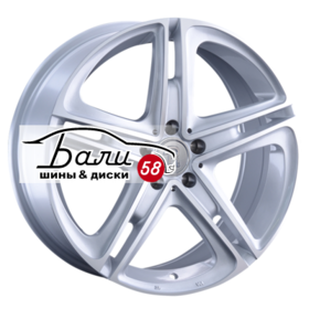 Replay (Replica LS) MR209 SF 5x112 8xR19 ET38 DIA66.6  купить
