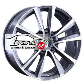 Replay (Replica LS) SK140 GMF 5x112 7.5xR18 ET51 DIA57.1  купить